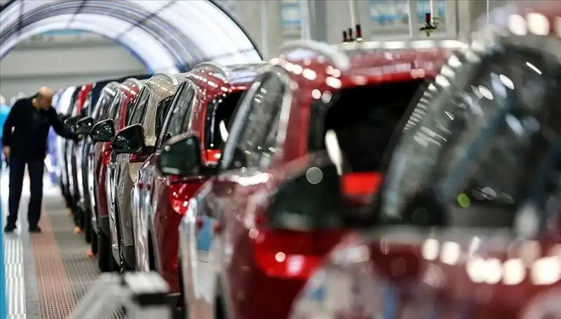 Türkiye'de En Çok Satan Araçlar: Renk, Motor ve Yakıt Kombinasyonlarıyla Farklılaşan Modeller