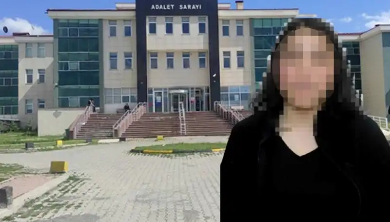 Liseli Azra’nın Tacizcisini Öldürme Davasında Şok Gelişme!