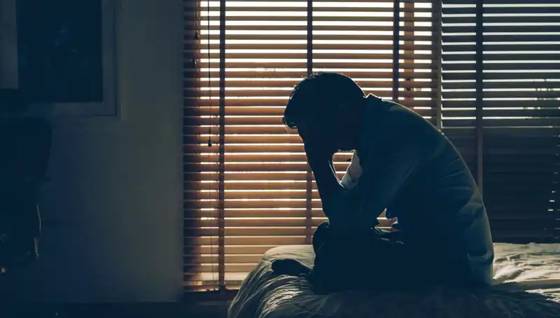Bilim İnsanları Belirledi: Hangi Aylarda Doğan Erkekler Depresyona Daha Yatkın?