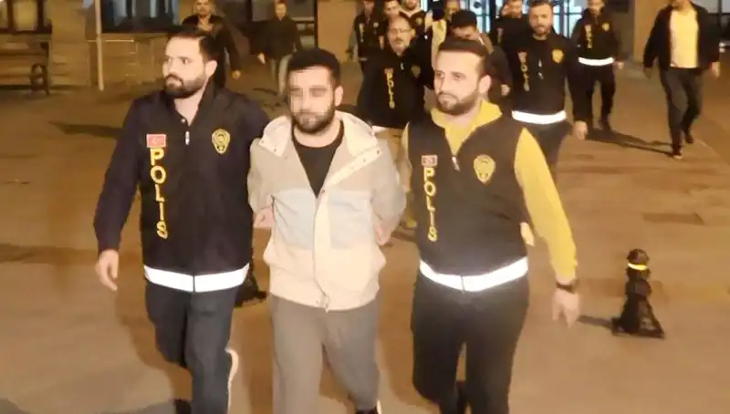 Kesik Baş Cinayetinde Dosya Yeniden Açıldı: Şok İtiraflar Salgın Gibi Peş Peşe Geldi