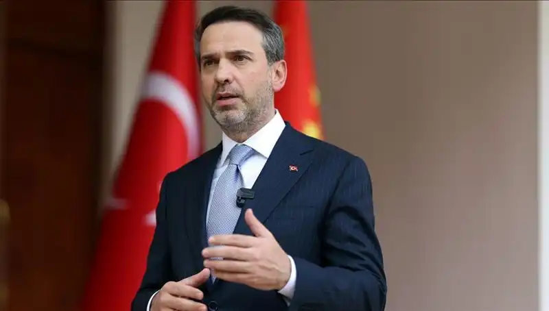 Bakan Bayraktar'dan İddialı Açıklamalar: Hibe Değil, Ticaret Yapıyoruz!