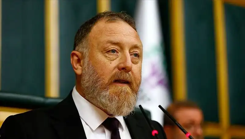 DEM Parti'den Hasta Tutuklular İçin İnfaz Düzenlemesi Açıklaması