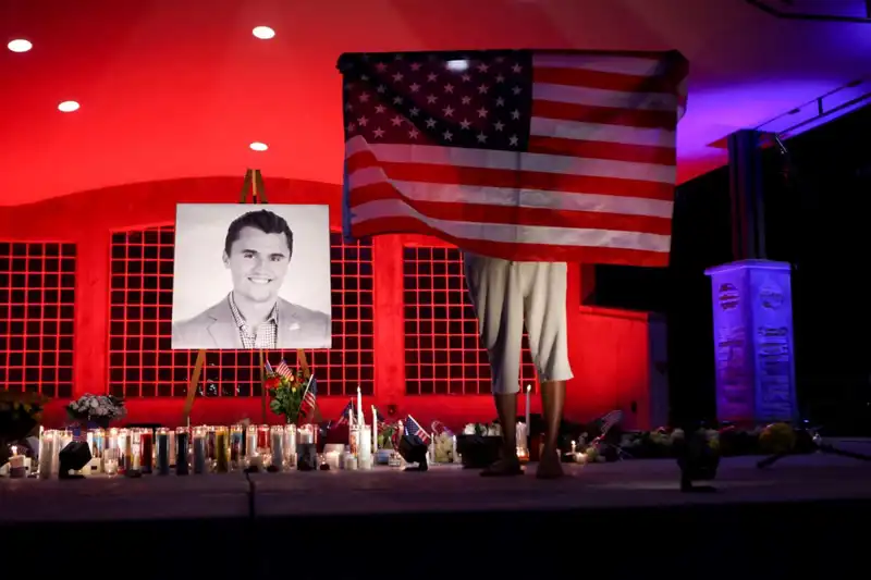 Charlie Kirk Suikastı: Cinayet Silahındaki Şoke Eden Gizli Mesajlar