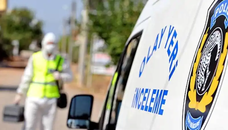 Hatay'da Dehşet Verici Cinayet: 150 Bin Lira İçin Katliam Yapıldı!