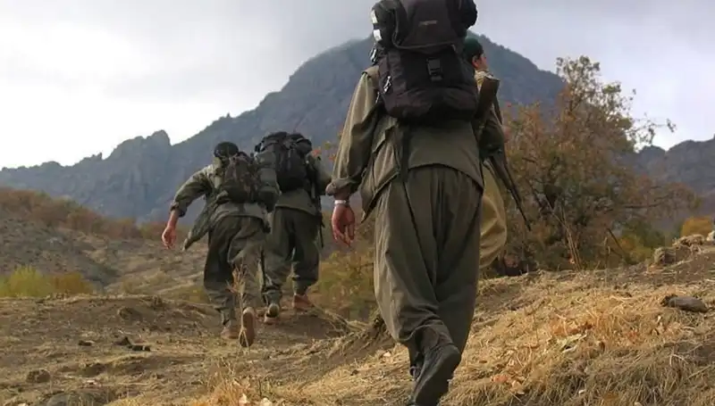 Terörsüz Türkiye'de 48 Saat: Öcalan’dan Kritik Mesaj Kandil’e Ulaşacak!