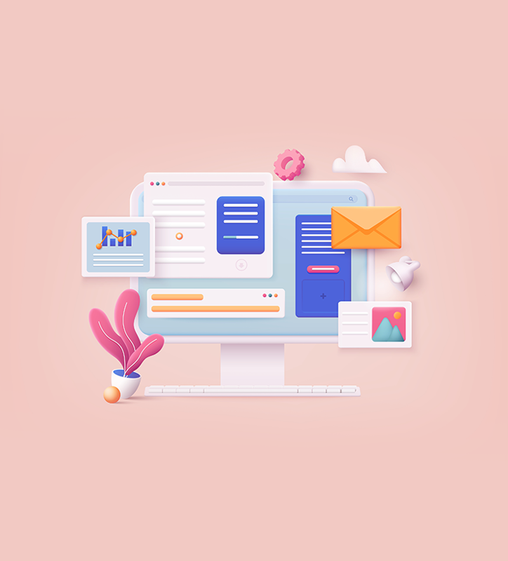 Dijital Dönüşümle Markanızı Zirveye Taşıyacak Web Sitesi Tasarımı Nasıl Olmalı?