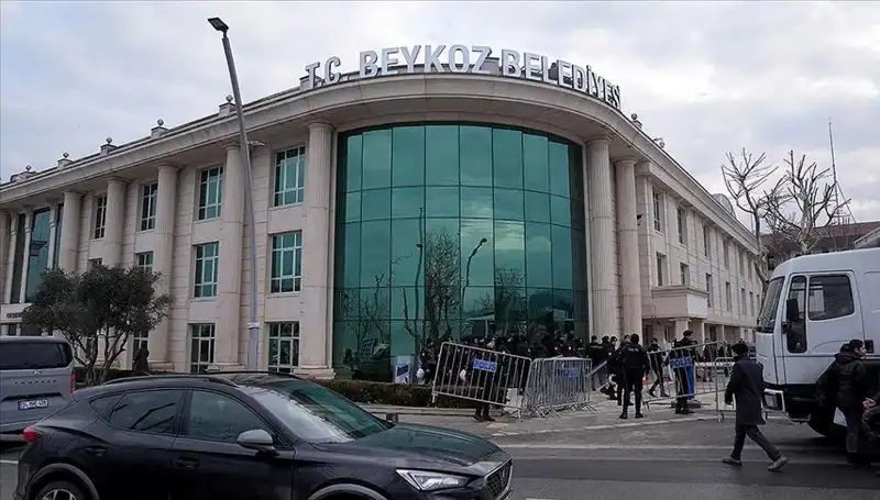 Beykoz Belediyesi'nde İddialar Zirveye Ulaştı: Başkan Yardımcısı Fidan Gül Tutuklama Talebiyle Karşı Karşıya
