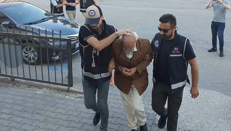 Zonguldak'ta Şok Tefecilik Operasyonu: Suç Çetesi Çökertildi!