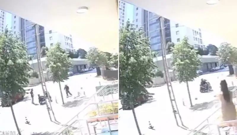 Ümraniye’de Sokakta Silahlı Tartışma: Bir Kişi Hayatını Kaybetti
