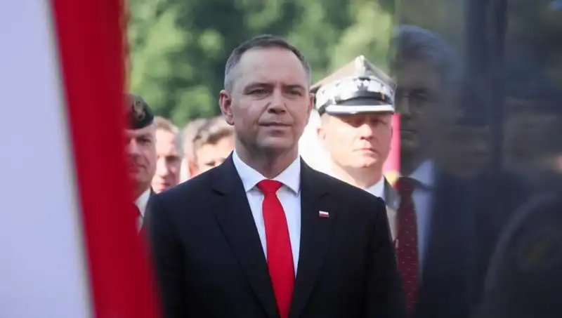 Polonya'dan Ukraynalılara Yardım Hedefli Şaşırtıcı Veto: Ne Anlama Geliyor?