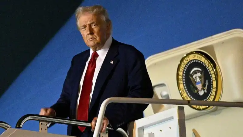 ABD Başkanı Trump Lahey'deki NATO Zirvesi'nde Tarihi Bir Açıklama Yapacak