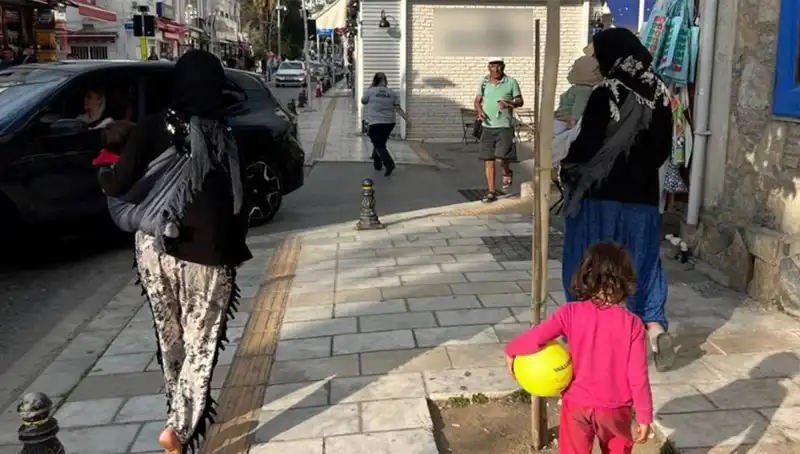 Çocuklarını Dilendirenlere Yasal Süreç Başlatıldı: Toplumda Şok Etkisi Yarattı