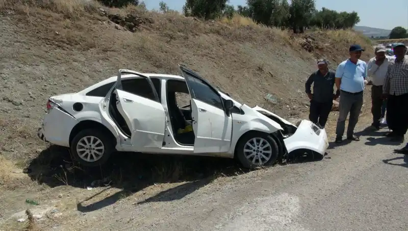 Kilis’te Otomobil Kazası: Yaralılar ve Olayın Olay Yeri Detayları