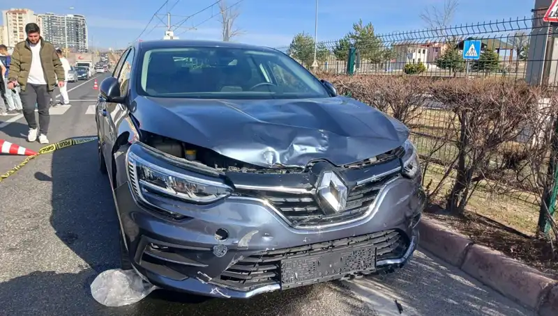 Engelli Vatandaş Trafik Kazasında Hayatını Kaybetti: Olayın Detayları Şoke Edici