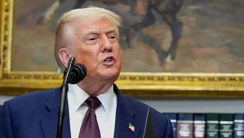 Trump'ın Nobel Barış Ödülü Adaylığı: Beklenmedik Bir Gelişme