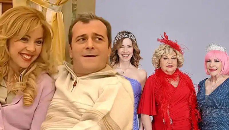 Sihirli Annem Filmi Sinemalarda: İzleyicileri Bekleyen Sürprizler