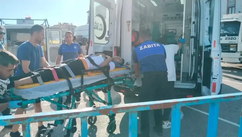 Cumartesi Pazarında Gerçekleşen Silahlı Saldırı: Can Kaybı ve Yaralılar