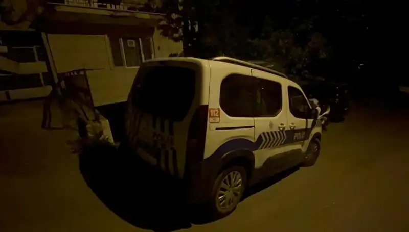 Bursa’da Amca Dehşeti: Yeğenini Bıçaklayan Skandal Olay!
