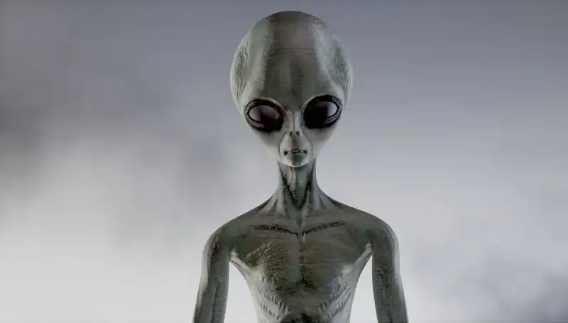 Pentagon Yetkilisi, UFO'ların Gizemini Çözmeye Çalışıyor: Uzaylı Türleri Açıklandı