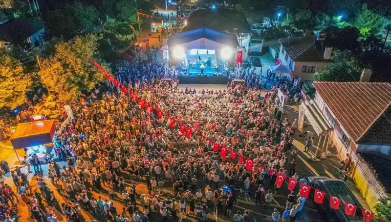 Leylek Şenliği 2023: Tarihleri ve Etkinlik Detaylarıyla Sizi Bekliyor
