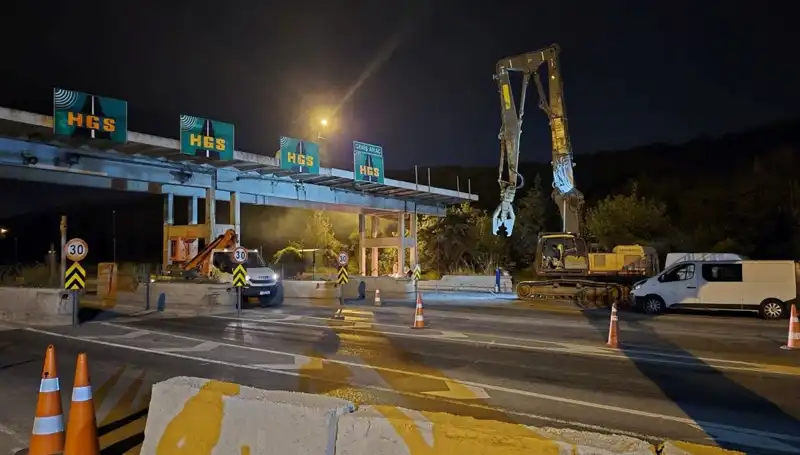 Avcılar Gişeleri Ne Zaman Açılacak? Güzergah Değişiklikleri Açıklandı!