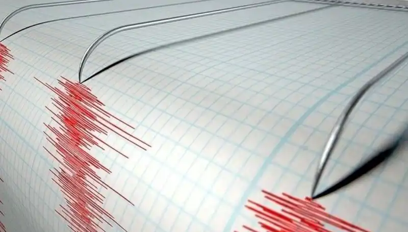 Bozcaada’da 3.9 Büyüklüğünde Deprem: Neler Oluyor?