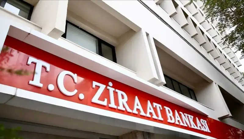 Ziraat Bankası 150 Gişe Memuru Alımı İçin Son Tarih ve Şartlar