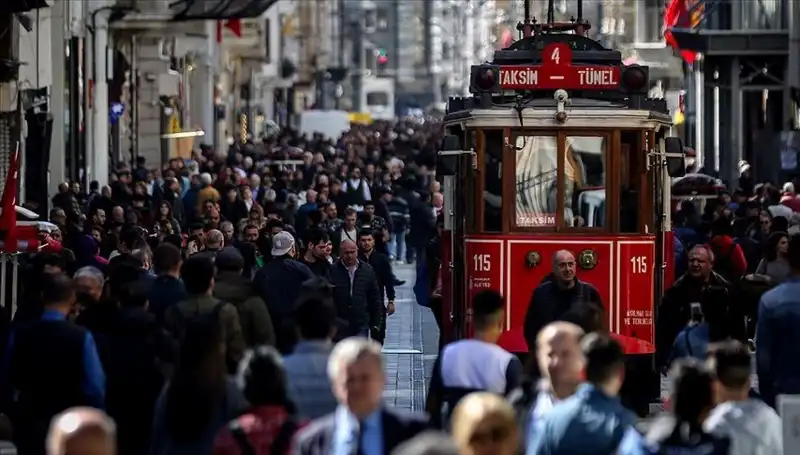 Türkiye'nin Nüfusu Artarken, Geleceğe Dair Hedefler Ne Olacak?