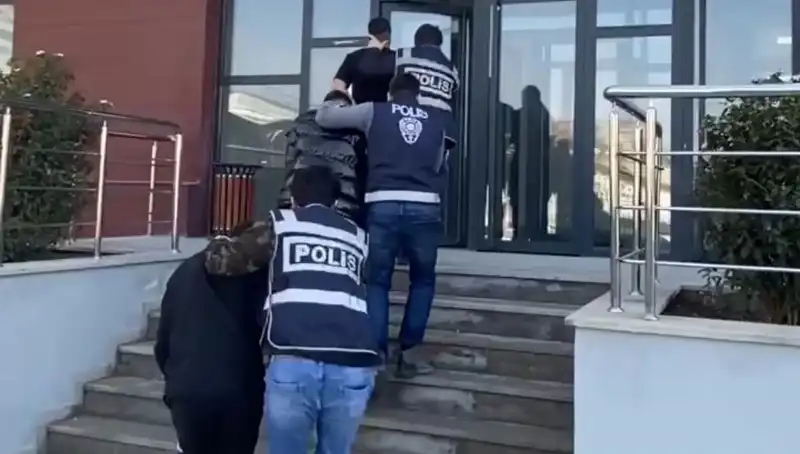 Korsan Taksi Kullanarak Gasp Eylemi Gerçekleşti: Detaylar Ortaya Çıktı