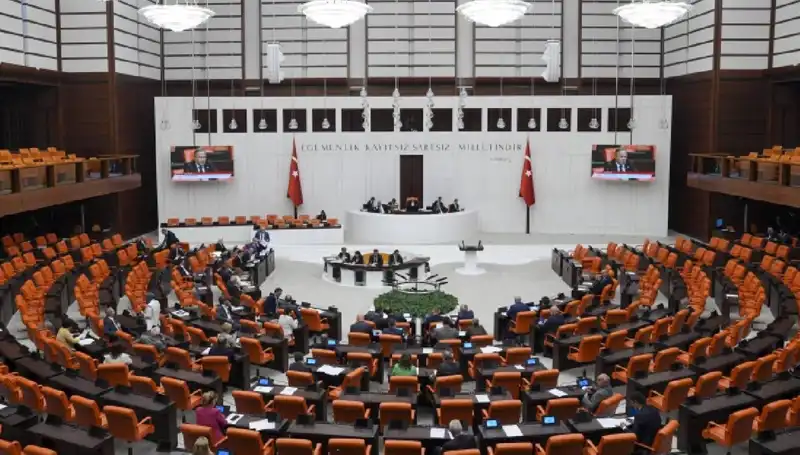 Zeytinlik Teklifindeki 8 Maddelik Değişiklik: Doğaya ve Tarıma Yeni Soluk!