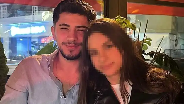 Ayrılık Tartışması Kanlı Bitti: Sevgilisinin Ölümüyle Sarsan Mesaj