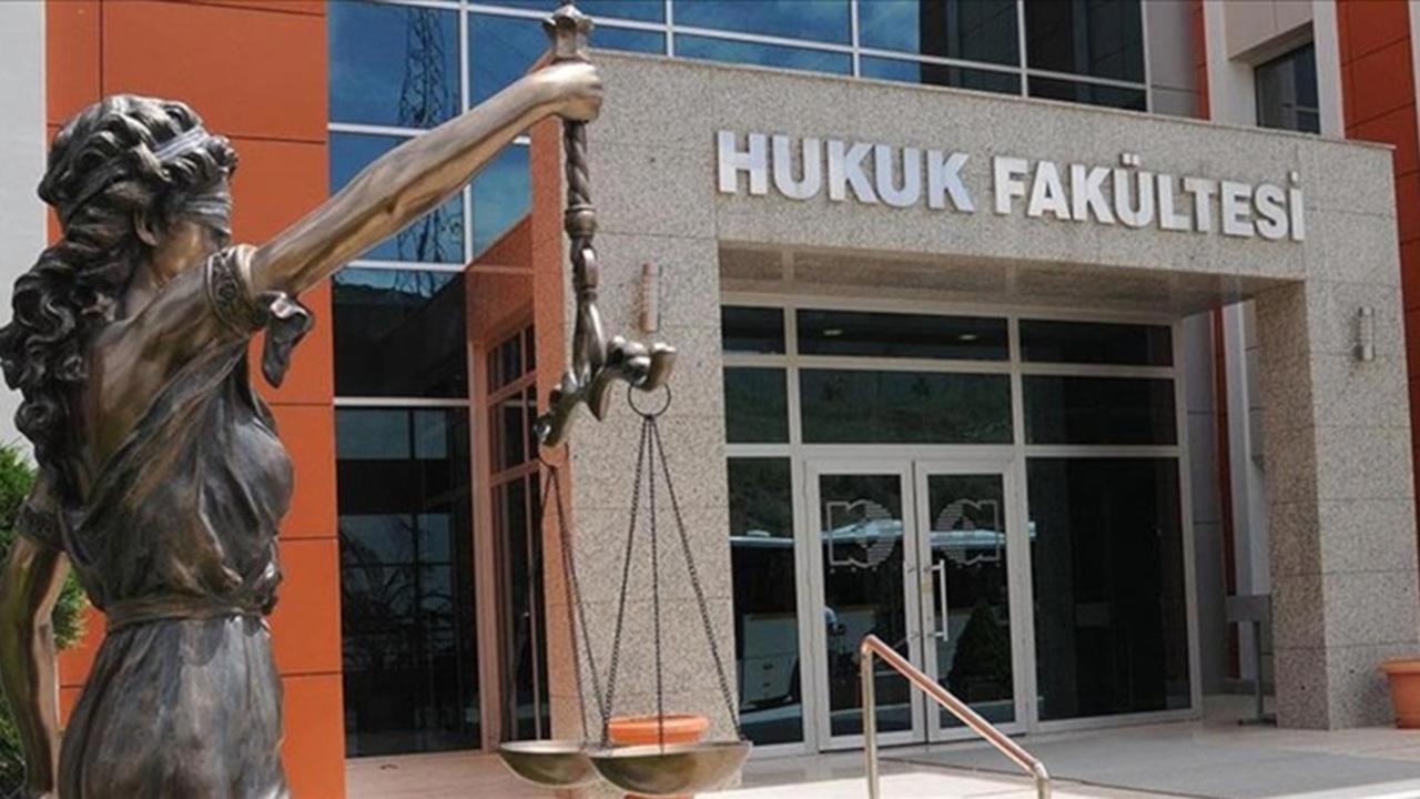 Hukuk Fakültelerinde Tercih Yapacak Adaylar İçin Yeni Dönem