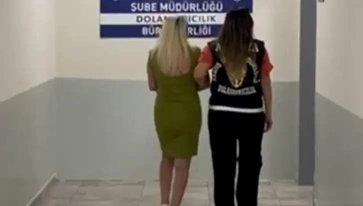 Antalya'da Orman Mühendisinin 8.5 Milyonluk Vurgunu Şaşırtıyor!
