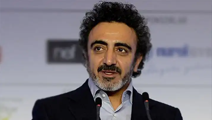 Fenerbahçe'nin Yeni Sponsorunun Arkasında Kim Var? Chobani ve Hamdi Ulukaya'nın Başarı Hikayesi