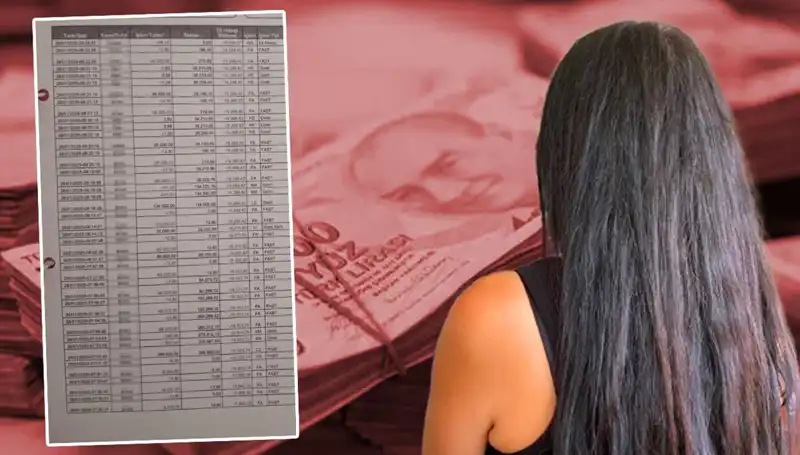 Gece Uyurken 628 Bin Liralık Vurgun: Banka İcra Takibi Başlattı