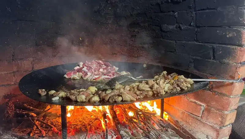 Türkiye'nin Dört Bir Yanından Dualı Güveç Geleneğine Yoğun İlgi