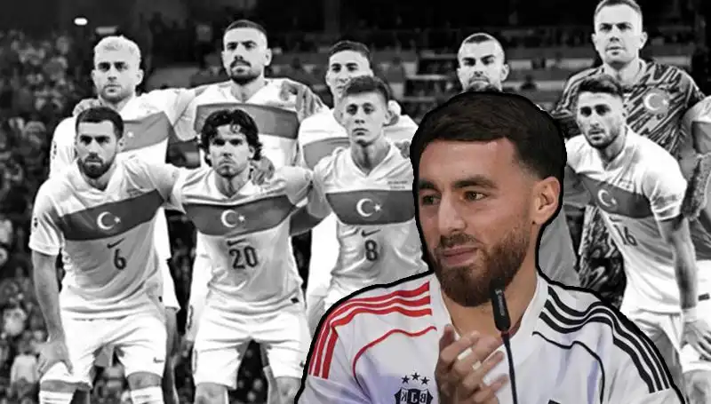 Orkun Kökçü Tarihe Geçti: 7 Sıra Birden Yükseldi!