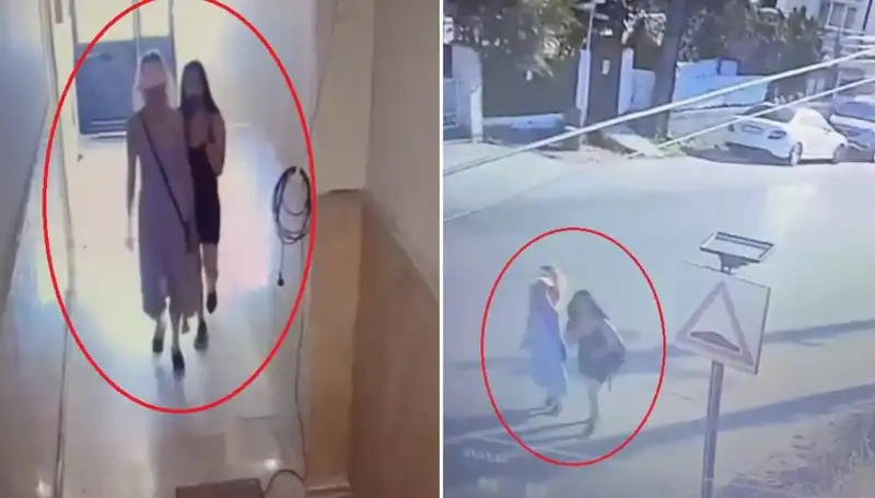İstanbul'dan Yalova'ya Giden Yolda 1 Milyonluk Hırsızlık Skandalı