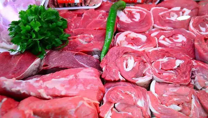 Kavurma Tarifi: Kurban Eti ile Eşsiz Lezzetleri Keşfedin