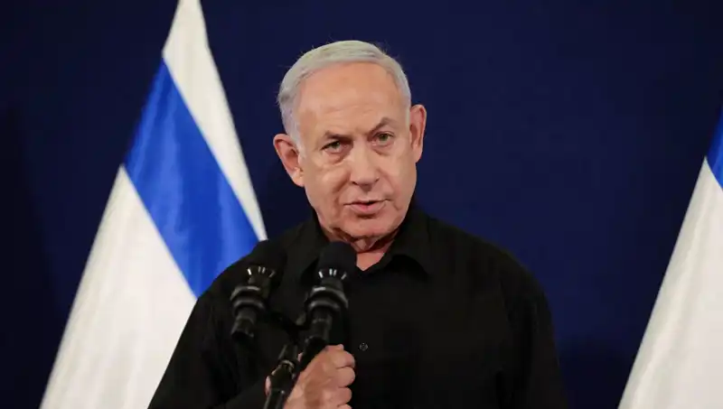 İsrail ve Suriye Sınırında Gerginlik: Netanyahu ve Katz'dan Askeri Talimatlar