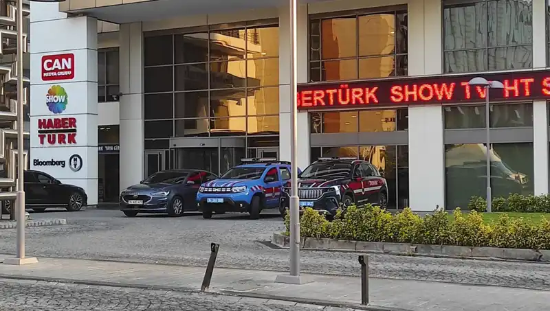 Habertürk ve Show TV'ye El Konuldu: Sarsıcı Suçlamalar Arka Planda!