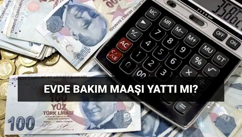 Evde Bakım Maaşı Ödemelerinde Son Gelişmeler: Haziran Aylığı Yattı mı?