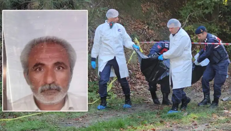Afgan Madenci Davasında Mahkemeden Şok Gerekçeli Karar: Delil Yetersizliği