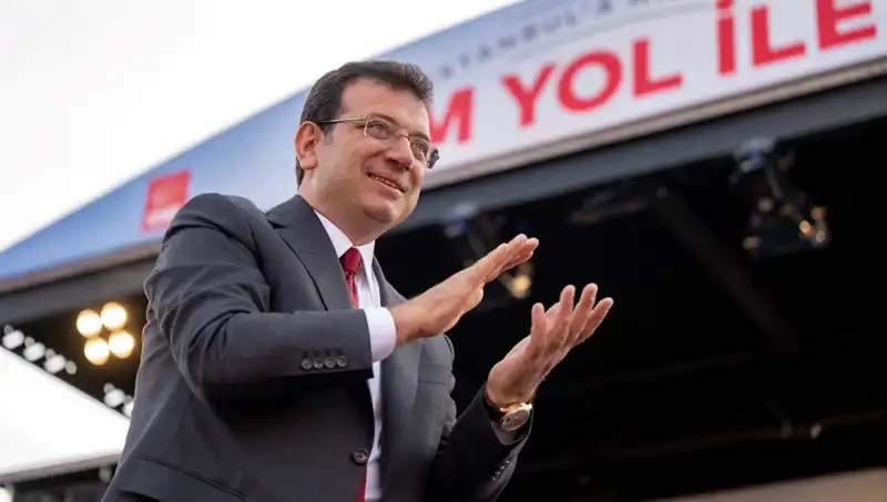 Ekrem İmamoğlu'nun Başsavcıya Tehdit Davası: Ne Olacak?