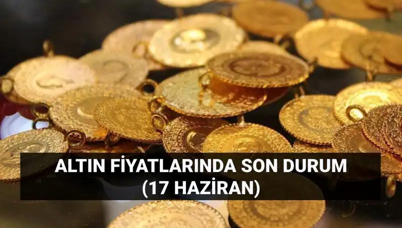 Altın Fiyatları Yükselişini Sürdürüyor: Son Dakika Gelişmeleri