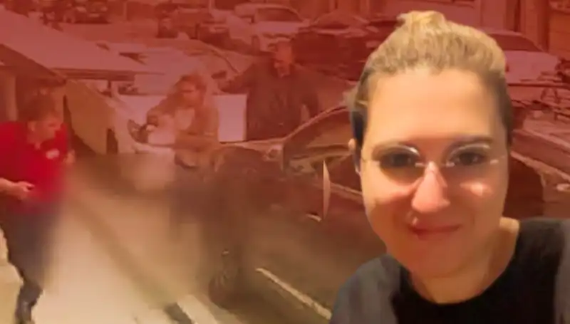 Bahar Aksu Cinayetinde İnfaz Sonrası Dört Sanığa Müebbet Hapsa Karar Verildi