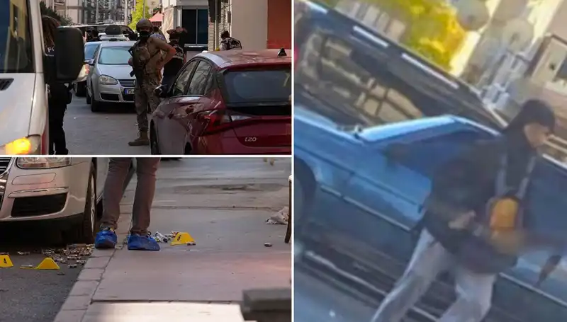 İzmir'deki Karakol Saldırısında 16 Çocuk Kurtarıldı: Olayın Ayrıntıları Neler?