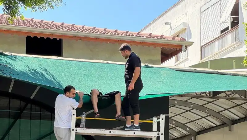 Dengesini Kaybeden Genç, Balkondan Düşerek Hayatını Kaybetti