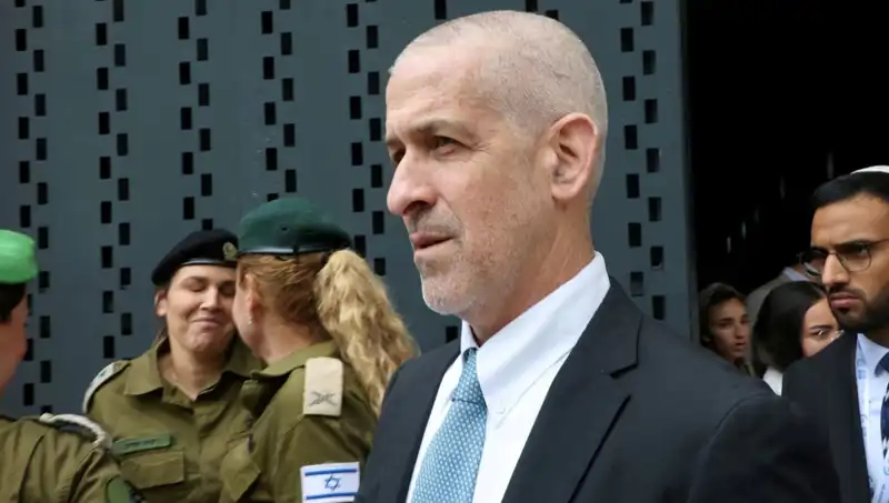 İsrail İç İstihbarat Şefi'nden Şok İtiraf: Netanyahu'nun Komutları
