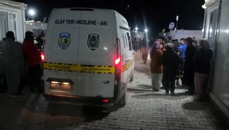 Husumetlerin Korkunç Yüzü: Silahlı Çatışma Kanlı Bir Güne Dönüştü